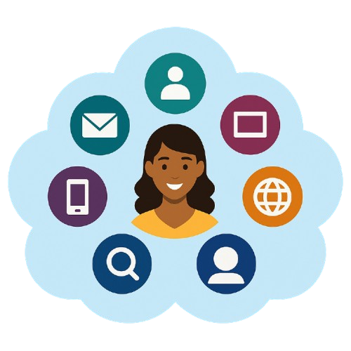 Salesforce data Cloud